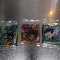 にふぉるめーしょん　HUNTER✕HUNTER　vol2