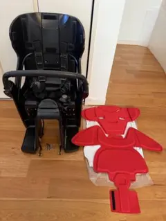 2026年最新】hydee リアチャイルドシートの人気アイテム - メルカリ