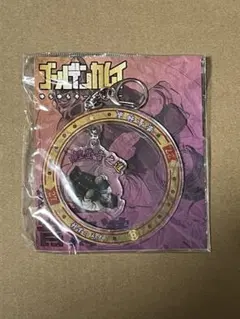 ゴールデンカムイ　ゆらゆらキーホルダー　鯉登