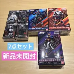 断*ヤ様 S.H.Figuarts 仮面ライダービルドまとめ売り12点
