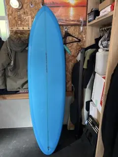 CI MID 6’8” 40.2Lのサムネイル
