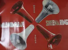 【即購入可】MILLENNIUM PARADE 非売品 販促ポスター 2025年最新】millennium parade ポスターの人気アイテム - メルカリ