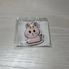 NCT WISH 自筆イラストラバーキーホルダー シオン