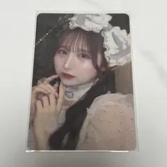 ノブロックフェス DRAW♡ME 立野沙紀 ランダムフォトカード - メルカリ