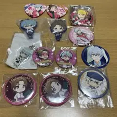 アイドルマスターsidem S.E.Mセット