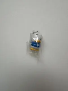 サンリオオールスターズ めじるしアクセサリー あひるのペックル