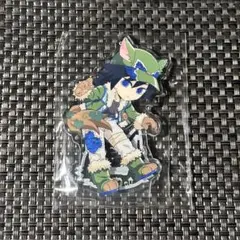 鬼滅の刃 冨岡義勇 キャラクターグッズ