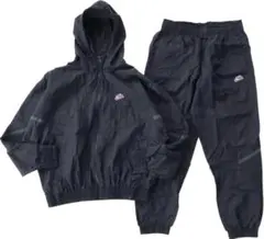 【NIKE セットアップ】ナイロンジャケット&パンツ