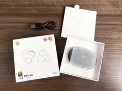 Soundpeats Clip1 Black イヤーカフ型イヤホンのサムネイル