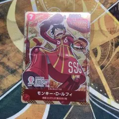 2026年最新】バンダイカードフェス 入場特典の人気アイテム - メルカリ