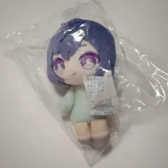 プロセカ はぴこれ A賞 ぬいぐるみ まふゆ