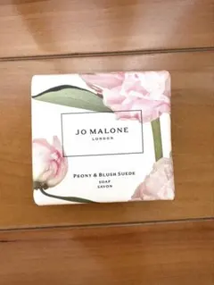 JO MALONE ジョーマローン ソープ ピオニー & ブラッシュ スエード