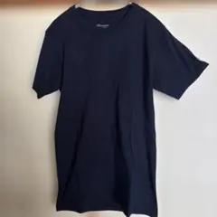 Champion チャンピオン Tシャツ ネイビー S