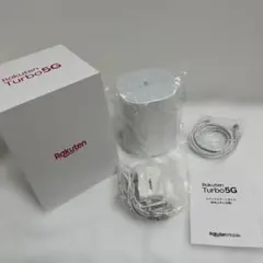 ほぼ新品】Rakuten Turbo 5G 1ヶ月使用 残債なし ほぼ新品】Rakuten Turbo 5G 1ヶ月使用 残債なし - メルカリ
