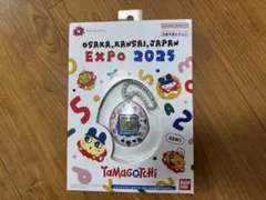 EXPO2025 関西万博 会場限定 たまごっち　ミャクミャク