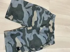 C.P. COMPANY カモフラージュ柄 ショートパンツのサムネイル