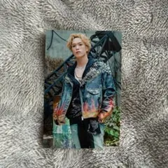 2026年最新】藤原樹 ラキドロの人気アイテム - メルカリ