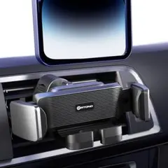 スマホホルダー 自動車 スマホスタンド エアコン吹き出し口