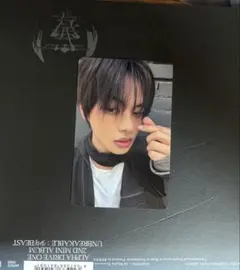 ALD1 少年BEAST トレカ HMV特典 リオ
