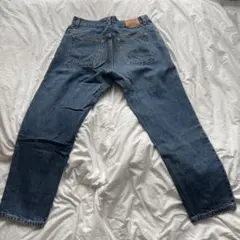 リーバイス LEVI’S 550 ブルー