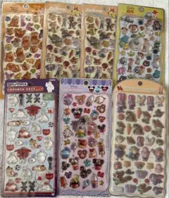 【正規品】 ディズニー　プチドロップ　他　まとめ売り