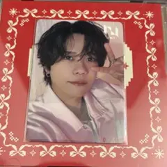 THE WINTER MAGIC INI タワレコ オンライン 藤牧 京介