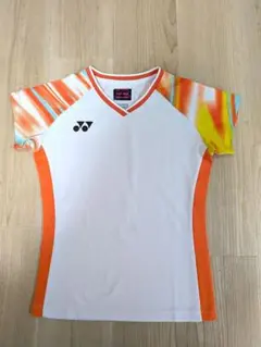 YONEX ゲームシャツ　レディース　S　ユニフォーム
