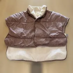 西川　ダウン　肩当て