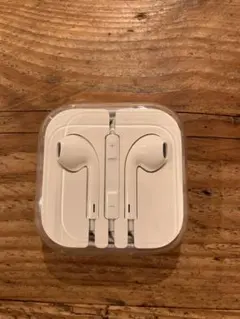 iPhone純正イヤホンジャック