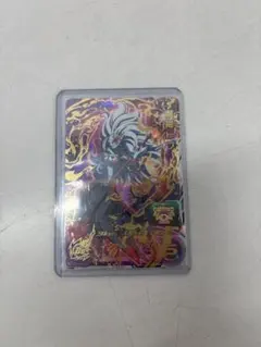 スーパードラゴンボールヒーローズ 魔神トワ UM7-043