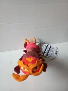 ポケモンfit ペンドラー ぬいぐるみ タグ付き 美品 - メルカリ