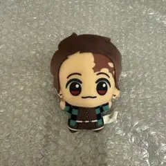 鬼滅の刃　ちびぐるみ　vol.1 竈門炭治郎