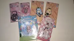 ウマ娘プリティーダービー まとめ売り