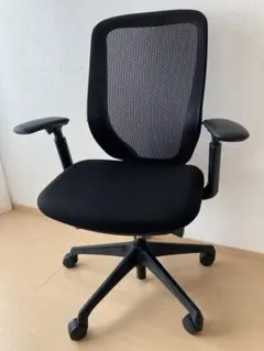 オカムラ シルフィー オフィスチェア