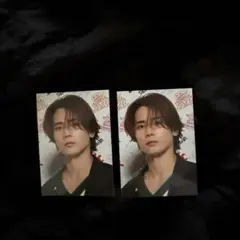 神谷健太　ダンス天国　フォートカード