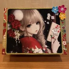 おすそ分けボックス(箱のみ)