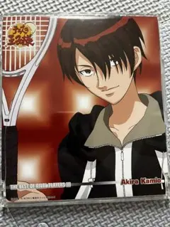 テニスの王子様 神尾アキラ TCG - メルカリ