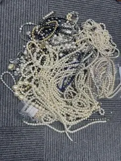 パールネックレスセット まとめ