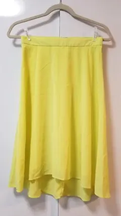 GAP シフォンスカート