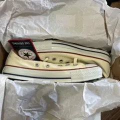 新品　コンバース　ALL STAR
