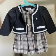 POLO baby セレモニーセット