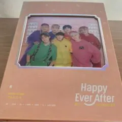 BTS LIVE Happy Ever After