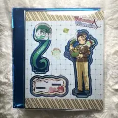 鬼滅の刃 バレンタイン＆ホワイトデー アクスタ【竈門炭治郎】