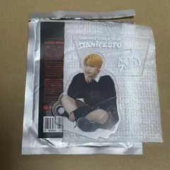 2025年最新】enhypen manifesto ラキドロの人気アイテム - メルカリ