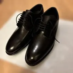 Regal Walker 26 101W ブラック 外羽根 プレーントゥ - メルカリ