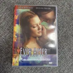 DVD エバーアフター シンデレラ ドリュー バリモア 16世紀 映画 洋画
