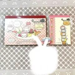 2026年最新】にゃんにゃん メモ帳の人気アイテム - メルカリ