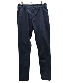 美品 UNIQLO ユニクロ 防風スリムフィットチノ