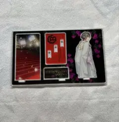 BUSTAFELLOWS PROM アクリルスタンド テウタ スケアクロウ | Mercari
