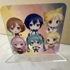 プロセカ 一番くじ ラストワン賞 アクスタ バーチャルシンガー